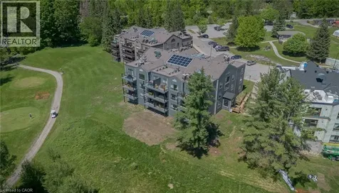 1235 Deerhurst Drive Huntsville ON P1H 2E8