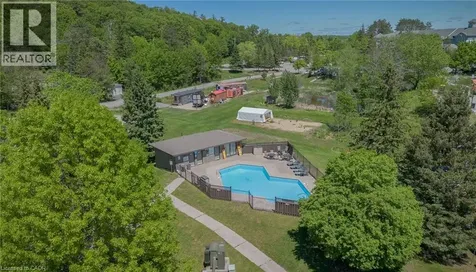 1235 Deerhurst Drive Huntsville ON P1H 2E8