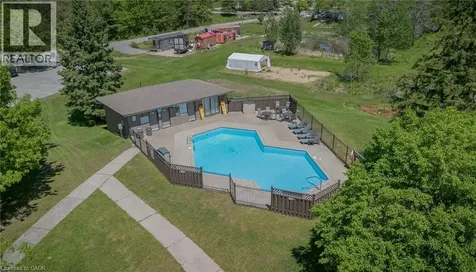 1235 Deerhurst Drive Huntsville ON P1H 2E8