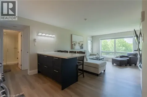 1235 Deerhurst Drive Huntsville ON P1H 2E8