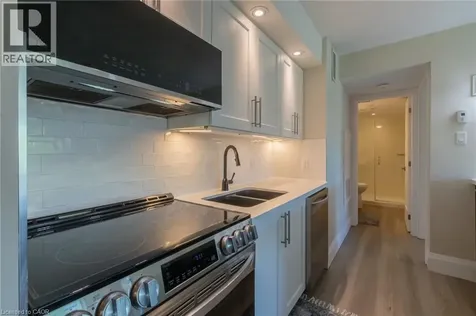 1235 Deerhurst Drive Huntsville ON P1H 2E8