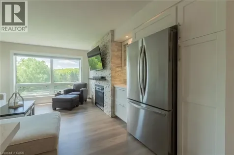 1235 Deerhurst Drive Huntsville ON P1H 2E8