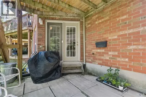 72 Chesterton Lane Guelph ON N1E 7A6