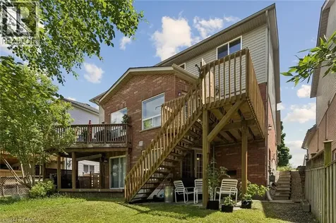 72 Chesterton Lane Guelph ON N1E 7A6