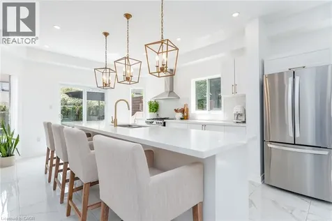723 Brookmill Place Waterloo ON N2V 2P1