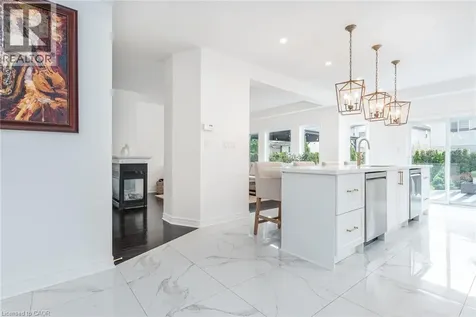 723 Brookmill Place Waterloo ON N2V 2P1