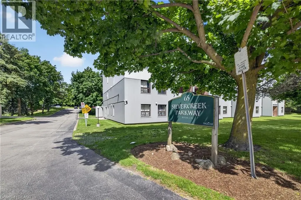 65 Silvercreek Parkway Guelph ON N1H 7R9