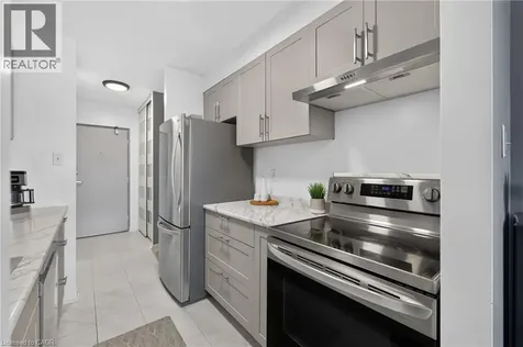 65 Silvercreek Parkway Guelph ON N1H 7R9