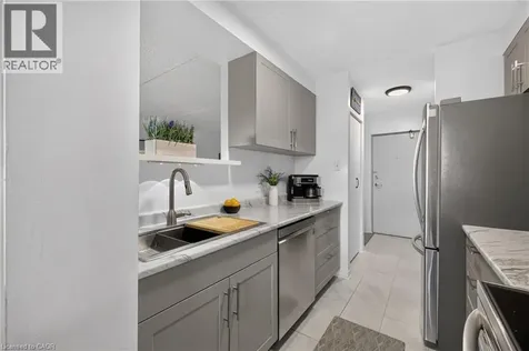 65 Silvercreek Parkway Guelph ON N1H 7R9