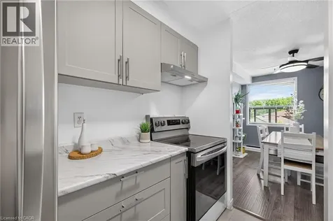 65 Silvercreek Parkway Guelph ON N1H 7R9
