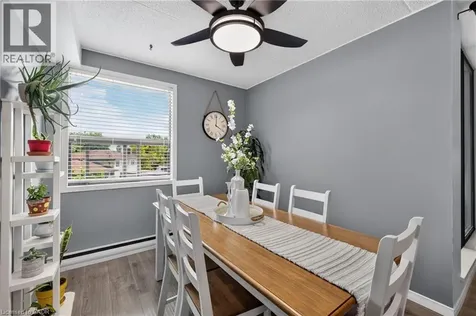 65 Silvercreek Parkway Guelph ON N1H 7R9