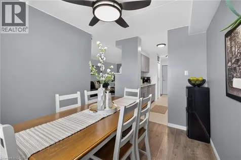 65 Silvercreek Parkway Guelph ON N1H 7R9