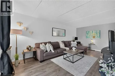 65 Silvercreek Parkway Guelph ON N1H 7R9