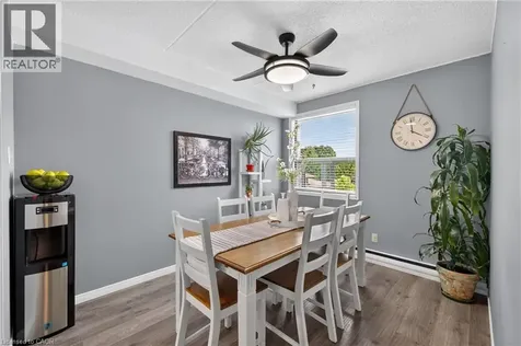 65 Silvercreek Parkway Guelph ON N1H 7R9