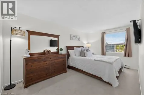 65 Silvercreek Parkway Guelph ON N1H 7R9