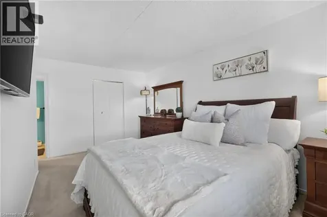 65 Silvercreek Parkway Guelph ON N1H 7R9
