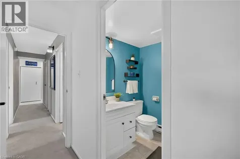 65 Silvercreek Parkway Guelph ON N1H 7R9