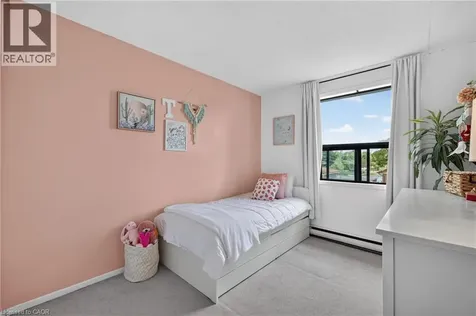 65 Silvercreek Parkway Guelph ON N1H 7R9