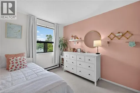 65 Silvercreek Parkway Guelph ON N1H 7R9