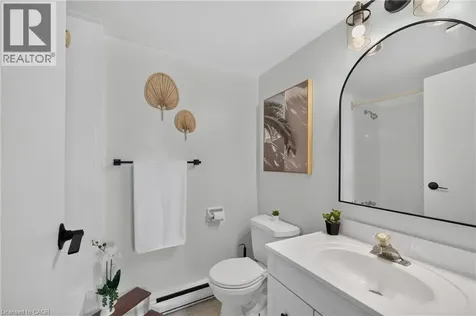 65 Silvercreek Parkway Guelph ON N1H 7R9
