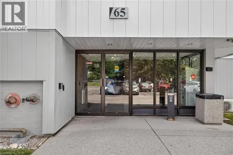 65 Silvercreek Parkway Guelph ON N1H 7R9