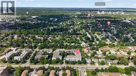 65 Silvercreek Parkway Guelph ON N1H 7R9