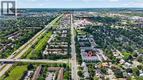 65 Silvercreek Parkway Guelph ON N1H 7R9