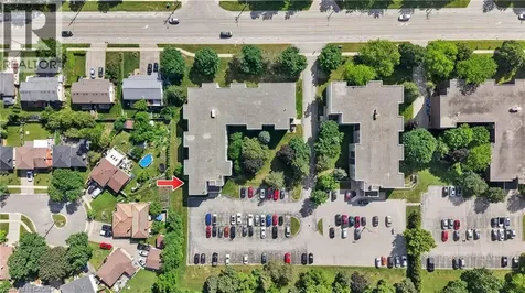 65 Silvercreek Parkway Guelph ON N1H 7R9