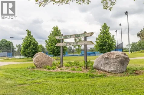 65 Silvercreek Parkway Guelph ON N1H 7R9