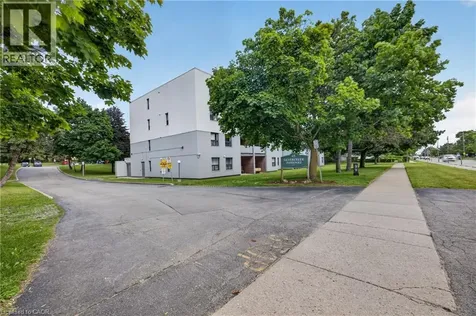 65 Silvercreek Parkway Guelph ON N1H 7R9