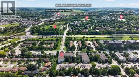 65 Silvercreek Parkway Guelph ON N1H 7R9