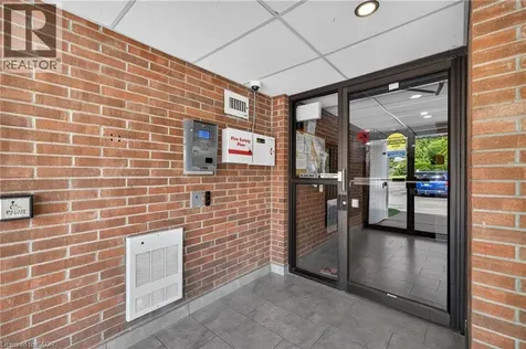 65 Silvercreek Parkway Guelph ON N1H 7R9