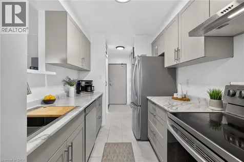 65 Silvercreek Parkway Guelph ON N1H 7R9