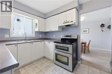 187 Alderlea Drive Glanbrook ON L0R 1W0