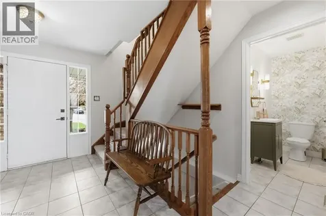 187 Alderlea Drive Glanbrook ON L0R 1W0