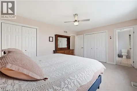 187 Alderlea Drive Glanbrook ON L0R 1W0