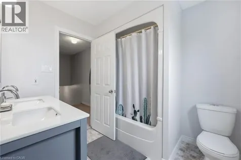 187 Alderlea Drive Glanbrook ON L0R 1W0