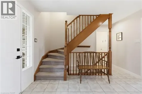187 Alderlea Drive Glanbrook ON L0R 1W0