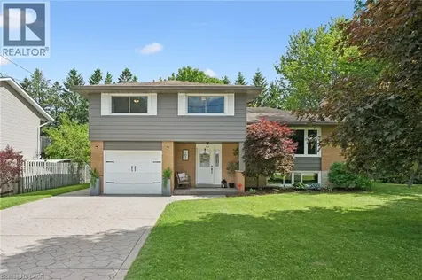 107 Clarence Avenue St. Agatha ON N0B 2L0