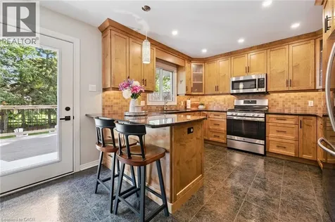 107 Clarence Avenue St. Agatha ON N0B 2L0
