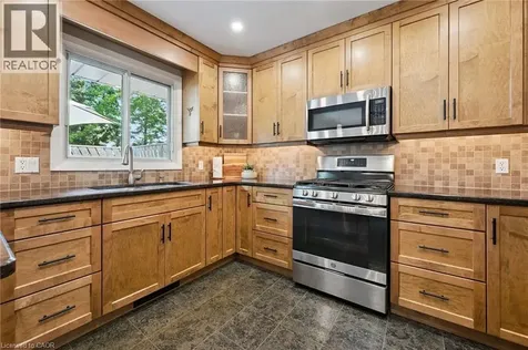 107 Clarence Avenue St. Agatha ON N0B 2L0
