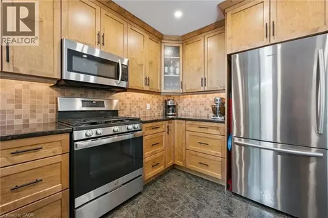 107 Clarence Avenue St. Agatha ON N0B 2L0