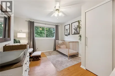 107 Clarence Avenue St. Agatha ON N0B 2L0