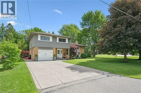 107 Clarence Avenue St. Agatha ON N0B 2L0