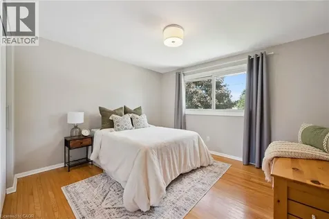 107 Clarence Avenue St. Agatha ON N0B 2L0
