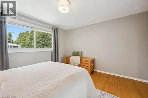 107 Clarence Avenue St. Agatha ON N0B 2L0