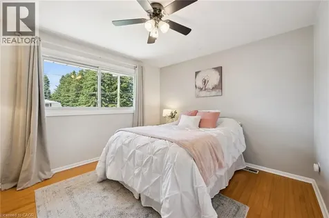 107 Clarence Avenue St. Agatha ON N0B 2L0