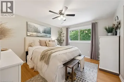 107 Clarence Avenue St. Agatha ON N0B 2L0