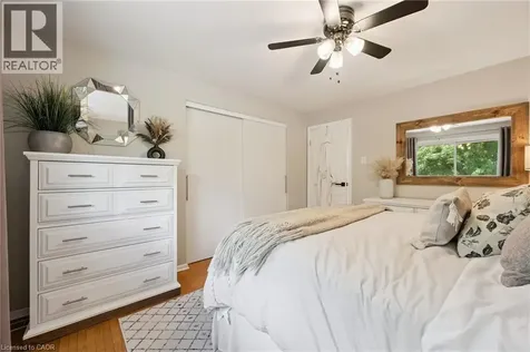 107 Clarence Avenue St. Agatha ON N0B 2L0