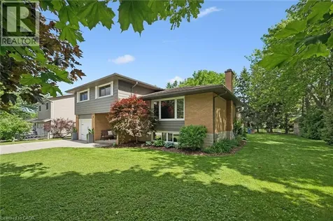 107 Clarence Avenue St. Agatha ON N0B 2L0